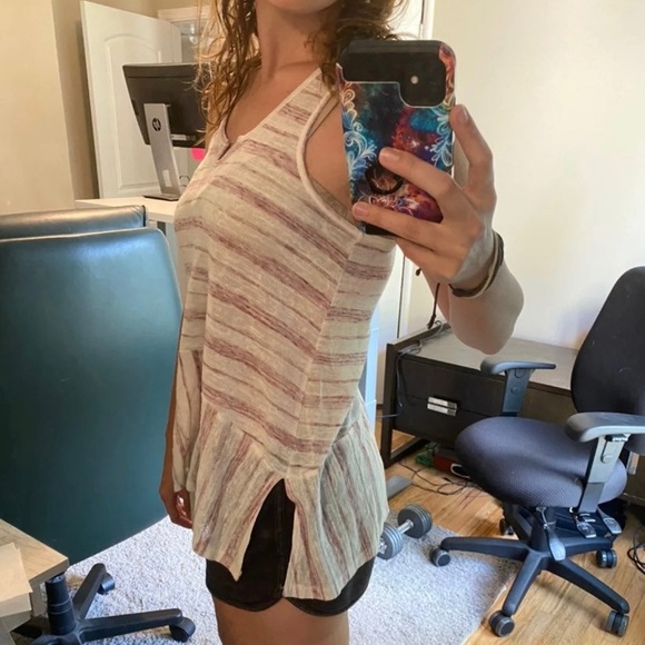 Summer tank top - Picture 3 of 4